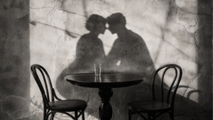 Crônica: A Teoria do Terceiro Lugar