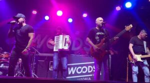 Shows e bloquinhos são atrações no Parque das Castanheiras no final de semana