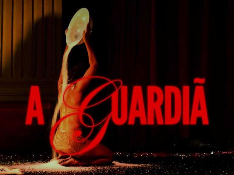 Documentário ‘A Guardiã’ revela o corpo negro como memória no carnaval no ES