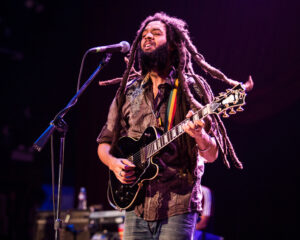 Programa Soul Reggae promove noite em homenagem a Bob Marley, em Vitória