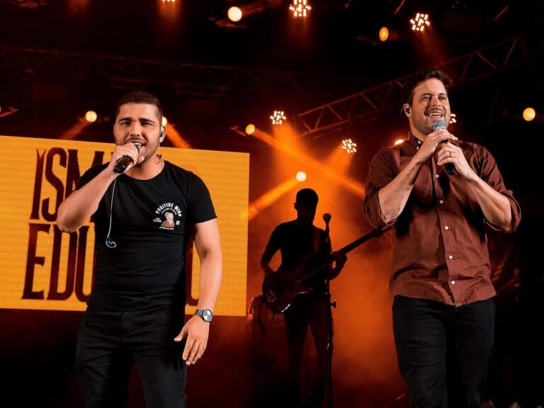 Cariacica Verão tem programação que vai do sertanejo ao gospel nesta semana