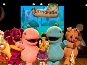 Festival Delírio Tropical tem programação infantil nesta semana em Vila Velha