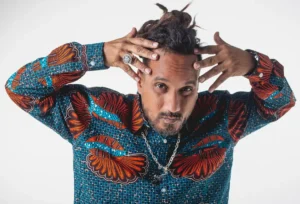 Reggae Sunset reúne Helio Bentes e nomes do reggae nacional na Serra