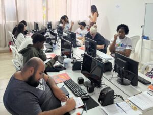 GOLD abre inscrições para cursos gratuitos voltados à população LGBTQIAPN+