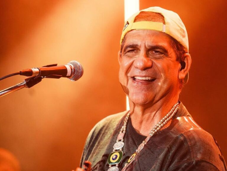 Durval Lelys faz show gratuito em Guriri neste fim de semana; confira a programação