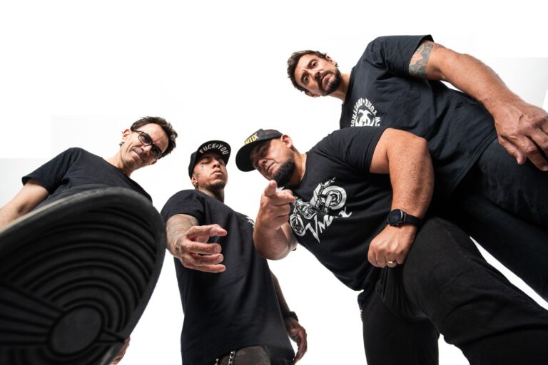 Raimundos vai abrir show do Guns N’ Roses em Cariacica; saiba sobre ingressos