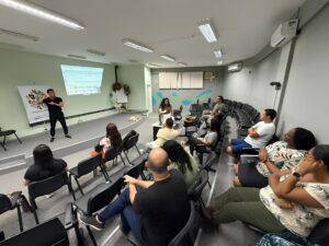 Workshop vai capacitar artistas surdos para acesso a editais culturais no ES