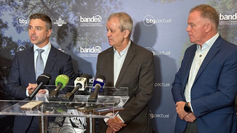 Espírito Santo cria fundo bilionário para financiar projetos de descarbonização