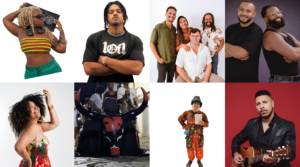 Cultura em Toda Parte: programação da caravana itinerante chega ao verão de Piúma