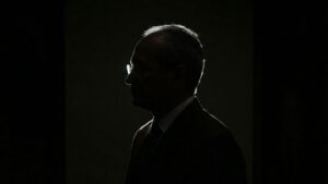 Quando o silêncio beneficia a ultradireita, o caso Paulo Hartung