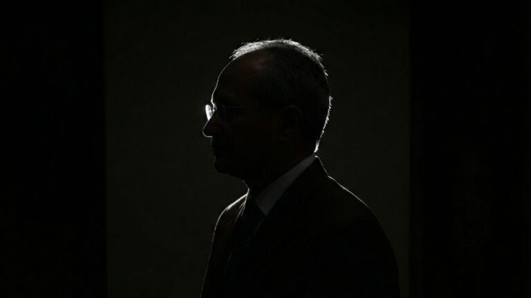 Quando o silêncio beneficia a ultradireita, o caso Paulo Hartung