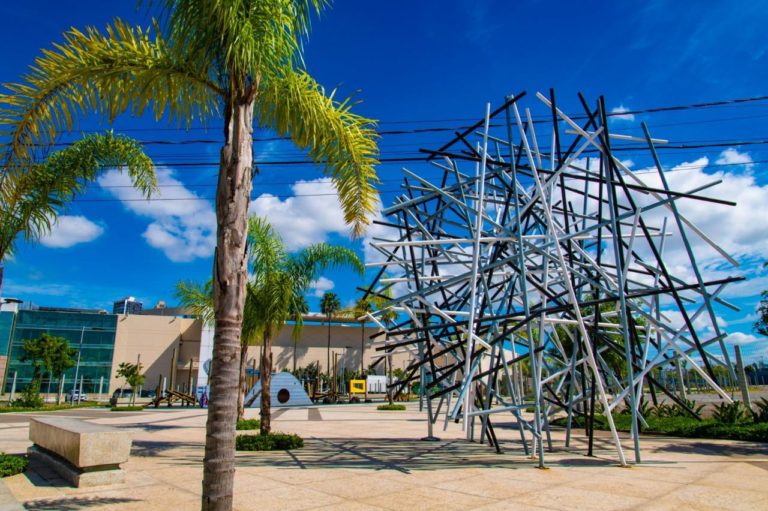 Parque Cultural Reserva Vitória terá imersão artística e encontro com Sandro Novaes