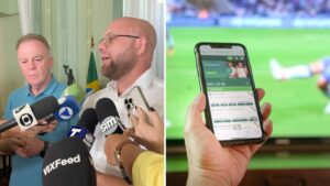 Governo do ES passa a oferecer tratamento para dependência em apostas on-line