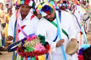 Itaúnas recebe Festa de São Benedito e São Sebastião com 6 dias de programação