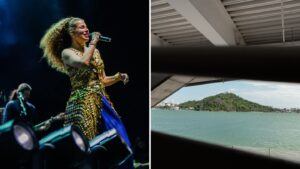 Novo lote de ingressos para Vanessa da Mata no Cais das Artes será aberto neste sábado (24)