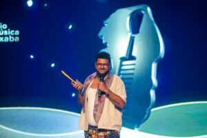 Projeto Ensaios recebe Xavier Lucas nesta quinta-feira (26), no Espaço Thelema