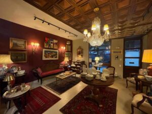 Ocre Galeria inaugura novo espaço no Centro de Vitória dedicado à arte brasileira