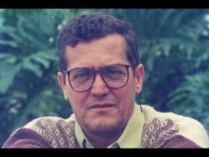 Livro sobre a obra e a vida do jornalista Amylton de Almeida será lançado nesta sexta (6)