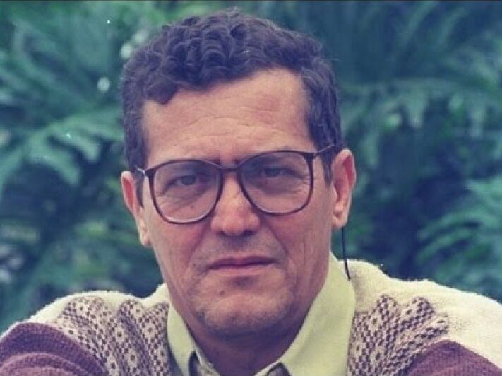 GOLD promove roda de conversa sobre a vida e a obra de Amylton de Almeida