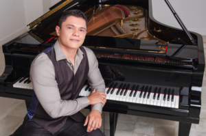 I Festival de Piano Capixaba reúne concertos e atividades formativas na Grande Vitória