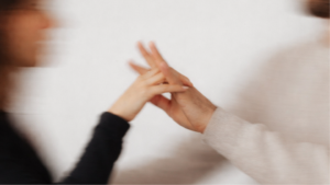 Crônica: O medo de ser quebrado outra vez