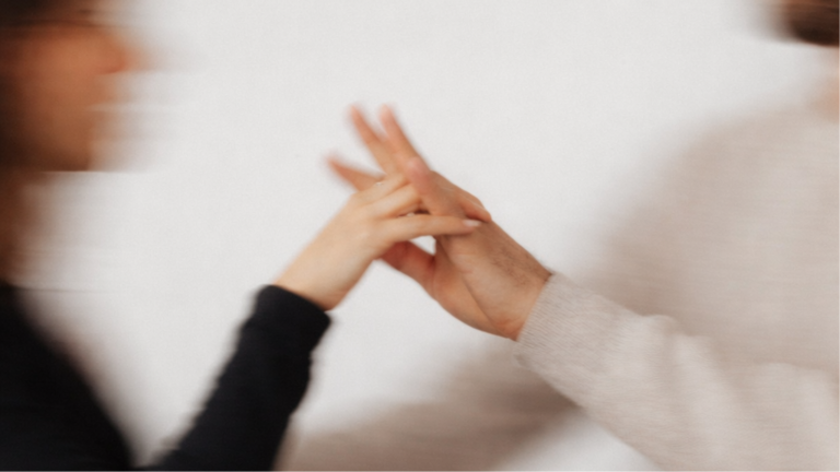 Crônica: O medo de ser quebrado outra vez