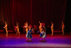 4ª edição do Verão Cultural do Sônia Cabral reúne programação gratuita em março