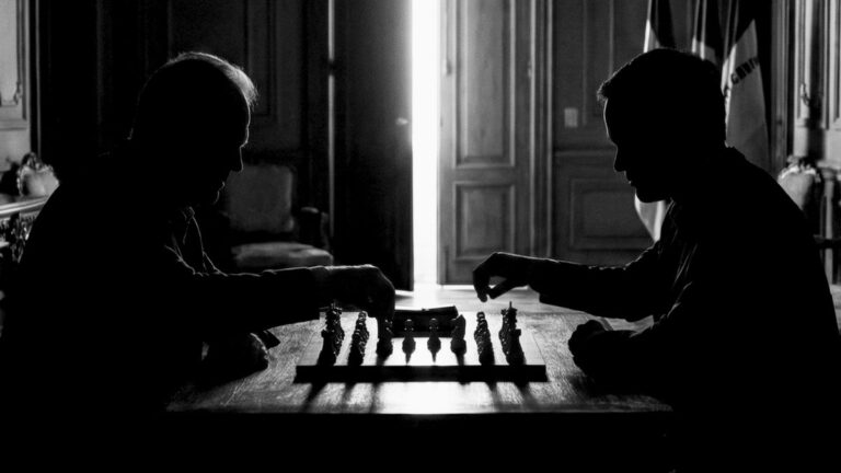 Casagrande x Pazolini: O capítulo 1 foi escrito