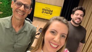 Comunidade Publicidade ES lança podcast sobre o mercado criativo capixaba