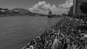 Primeiros sinais de 2026