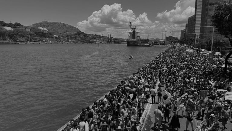 Primeiros sinais de 2026