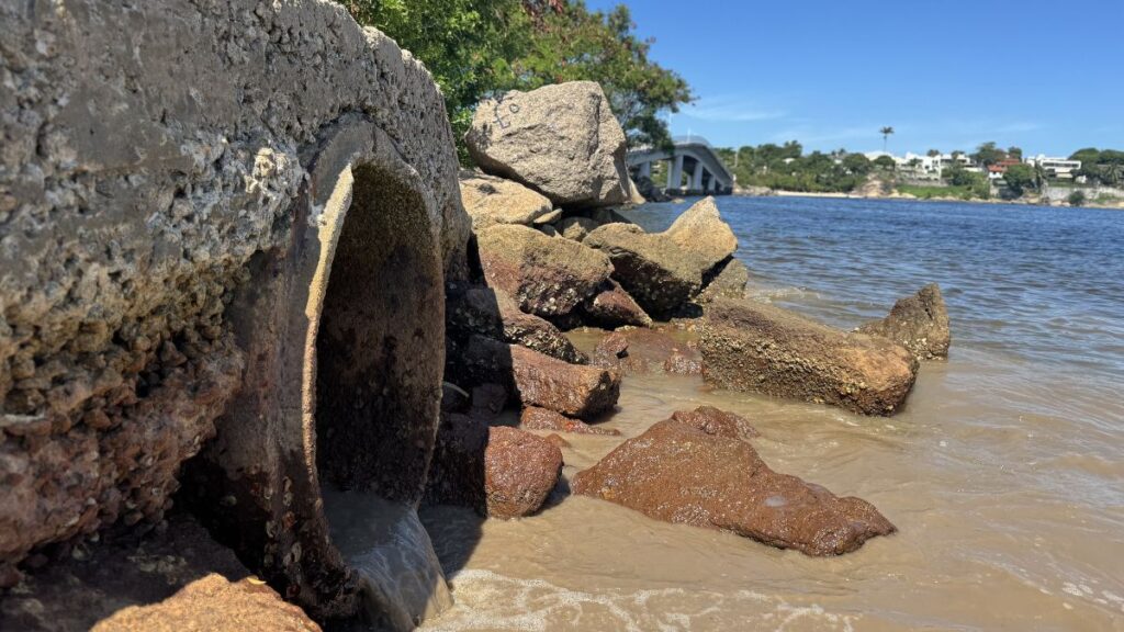 Audiência pública vai debater balneabilidade das praias no litoral capixaba