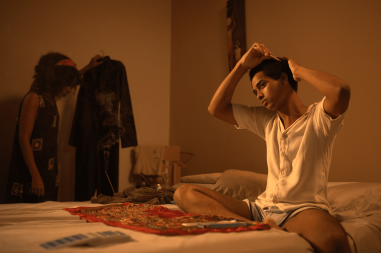 Mostra de Cinema Negro Chico Prego finaliza 1ª edição com exibição online de filmes