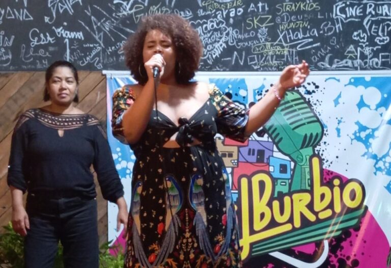 Festival Soulbúrbio premia artistas da música periférica capixaba