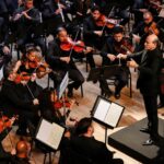 Sinfônica do ES recebe pianista Estevão Gomes para tocar Concerto de Rachmaninov
