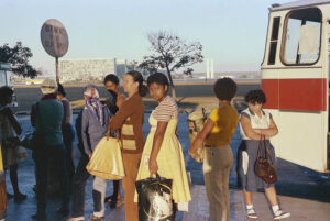 Mosaico Fotogaleria recebe exposição ‘Rodoviária de Brasília’, do fotógrafo Joaquim Paiva