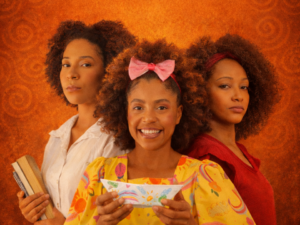 Espetáculo leva ao palco as múltiplas vivências de mulheres negras em Vila Velha