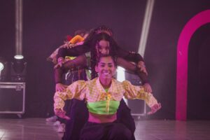 Inscrições para oficina gratuita de dança urbana encerram nesta quinta-feira (26)