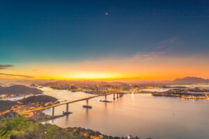 Aplicativo amplia mapeamento turístico e conecta experiências em todo o ES