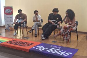 Vitória vai sediar Seminário Nacional Trabalho na Cultura 2026; saiba como se inscrever