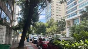 Estudo aponta aquecimento e aumento de chuvas em Vitória nos últimos 60 anos