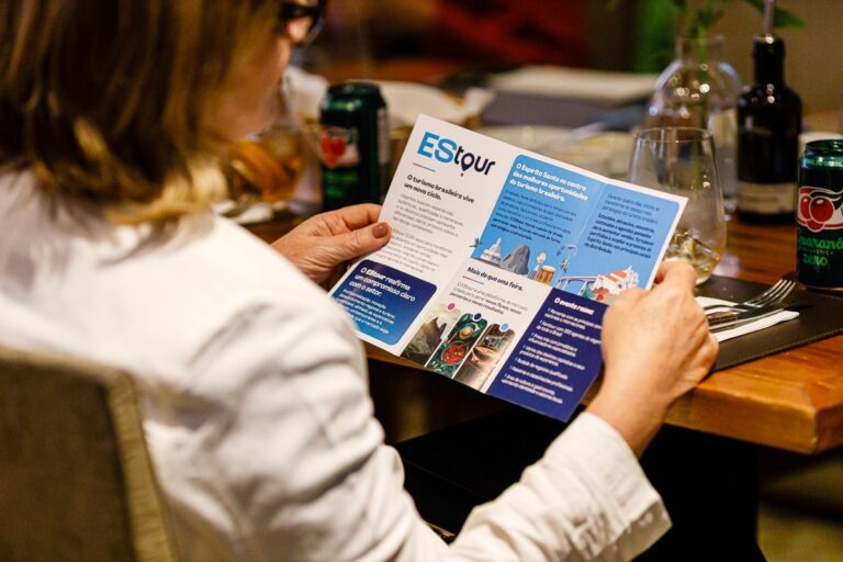 Feira ESTour aposta no reposicionamento do turismo capixaba