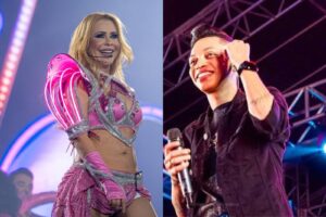 Festival CalypSoul tem show de Joelma com participação da filha e apresentação de Silfarley