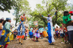 Bloco Regionalzinho da Nair cancela desfile após negativa da Prefeitura de Vitória