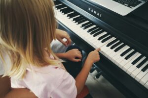 Fames abre processo seletivo para 48 vagas no Curso de Musicalização Infantil 2026