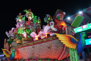 Livro que inspirou enredo da MUG está disponível gratuitamente no Acervo Público