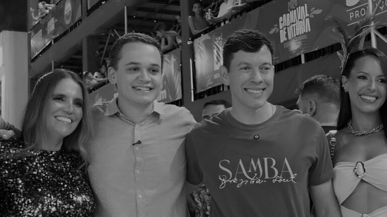 Entre quem ajudou e quem convém