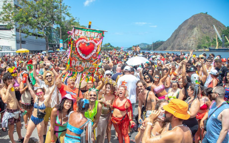 Regional da Nair: Um dos blocos mais queridos da cidade volta às ruas neste domingo (15)