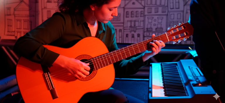 Projeto ‘Música para Todos’ abre inscrições para seleção de mediadores