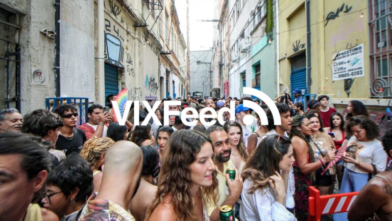 VIXFeed se torna patrocinador do Disco Voador e reforça apoio à cultura de rua